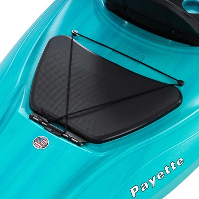 Lifetime Payette 98 Sit-In Kayak