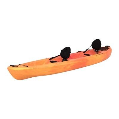 Lifetime Spitfire 12T Tandem Kayak (Paddles Included)