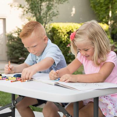 Lifetime Childrens Picnic Table