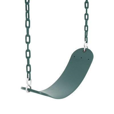 Lifetime Metal Swing Set (Earthtone)