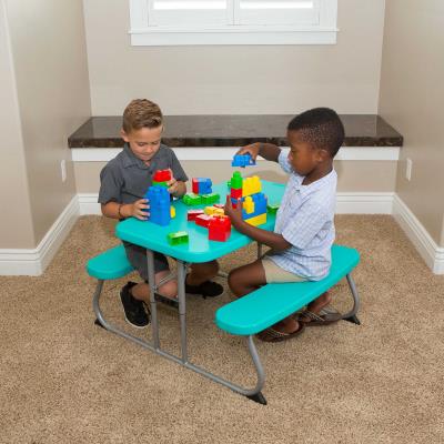 Lifetime Childrens Picnic Table