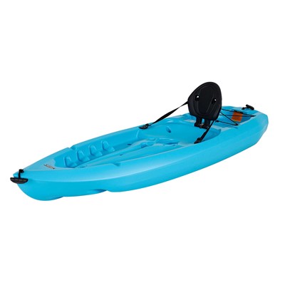 Lifetime Daylite 80 Sit-On-Top Kayak (Paddle Included)
