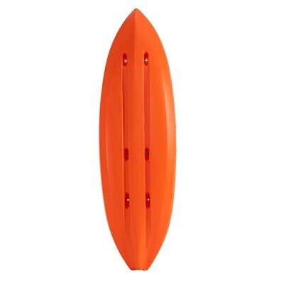 Lifetime Spitfire 9 Sit-On-Top Kayak