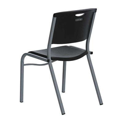 Lifetime Stacking Chair (Commercial)