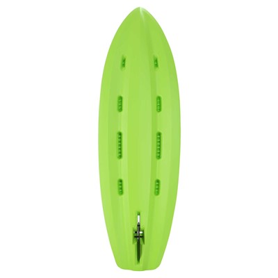 Lifetime Hooligan 80 Youth Stand-Up Paddleboard (Paddle Included)