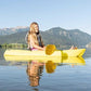 Lifetime Wave 60 Youth Kayak (Paddle Included)