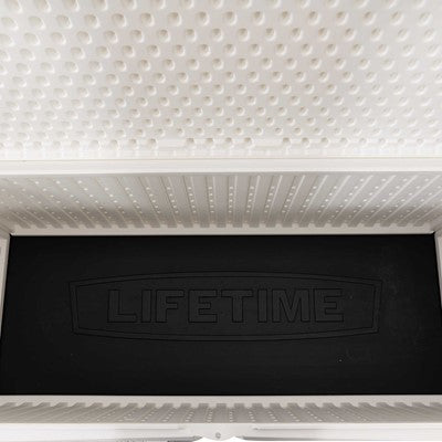 Lifetime Marine Dock Box (130 Gallon)