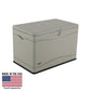 Lifetime Outdoor Storage Deck Box (80 Gallon)