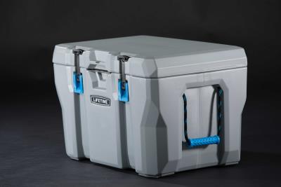 Lifetime 55 Quart High Performance Cooler