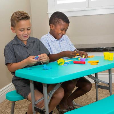 Lifetime Childrens Picnic Table