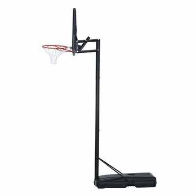 Lifetime Adjustable Portable Basketball Hoop (48-Inch Polycarbonate)