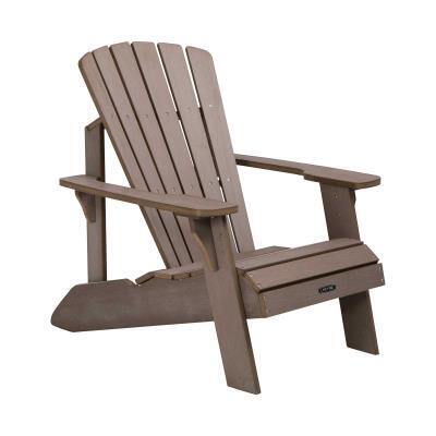 Lifetime Adirondack Chair