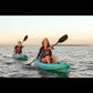 Lifetime Triton 100 Sit-On-Top Kayak (Paddle Included)