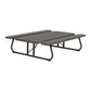 Lifetime 6-Foot Classic Folding Picnic Table - Wood Grain Texture