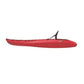 Lifetime Hydros 85 Sit-On-Top Kayak (Paddle Included)