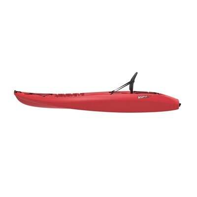 Lifetime Hydros 85 Sit-On-Top Kayak (Paddle Included)