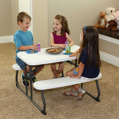 Lifetime Childrens Picnic Table