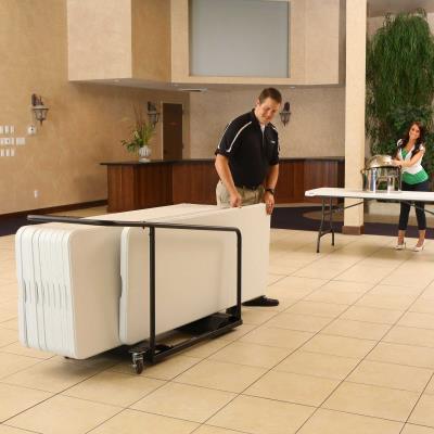 Lifetime Table Cart