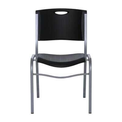 Lifetime Stacking Chair (Commercial)