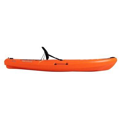 Lifetime Spitfire 9 Sit-On-Top Kayak