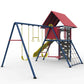 Lifetime Big Stuff Swing Set (Primary)