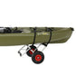 Universal Kayak and Canoe Cart