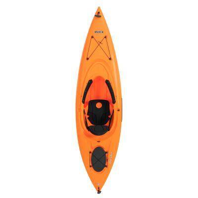 Lifetime Guster 10 Sit-In Kayak