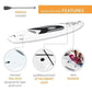 Lifetime Horizon 100 Stand-Up Paddleboard (Paddle Included)