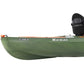 Lifetime Kenai 103 Sit-On-Top Kayak (Paddle Included)