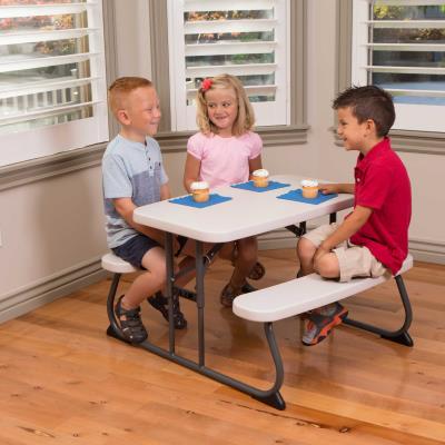 Lifetime Childrens Picnic Table