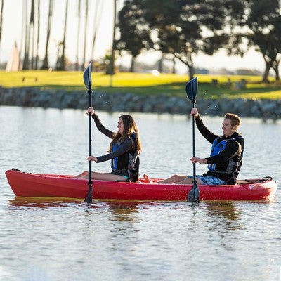 Lifetime Beacon 120 Tandem Kayak