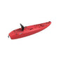 Lifetime Hydros 85 Sit-On-Top Kayak (Paddle Included)