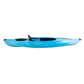 Lifetime Cruze 100 Sit-In Kayak (Paddle Included)