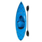 Lifetime Blitz 90 Sit-In Kayak (Paddle Included)