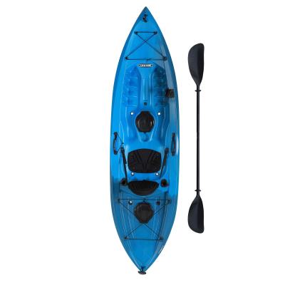 Lifetime Tamarack Angler 100 Fishing Kayak