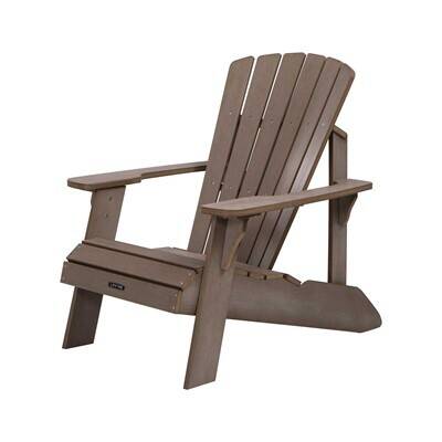 Lifetime Adirondack Chair