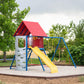 Lifetime Big Stuff Swing Set (Primary)