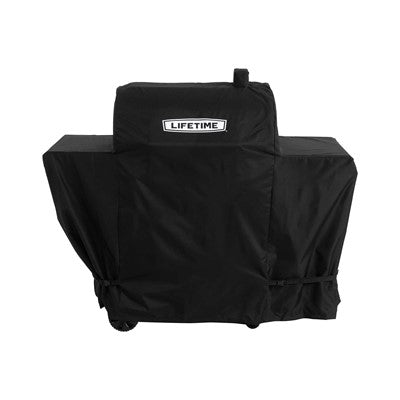 Lifetime Grill Cover