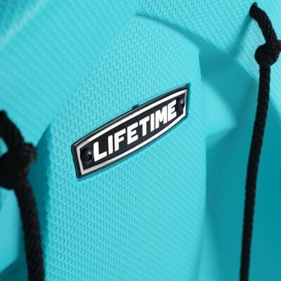 Lifetime 48" Premium Snow Sled