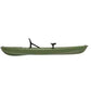 Lifetime Triton Angler 100 Fishing Kayak