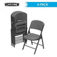 Lifetime Classic Folding Chair - (Commercial)