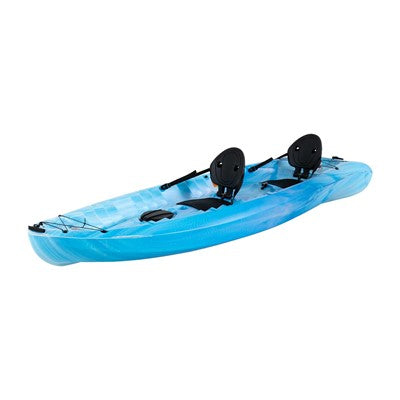 Lifetime Envoy 106 Tandem Kayak (Paddle Included)