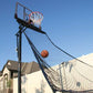 Ball Return Net