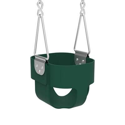 Bucket Swing (Green)