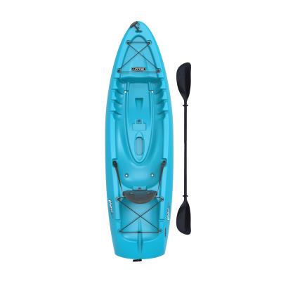 Lifetime Hydros 85 Sit-On-Top Kayak (Paddle Included)