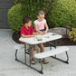 Lifetime Childrens Picnic Table