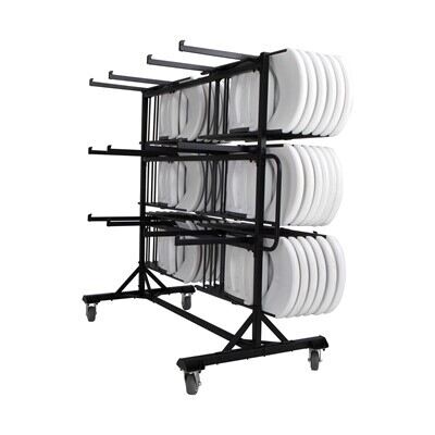 Lifetime Chair Cart (Model 80669)