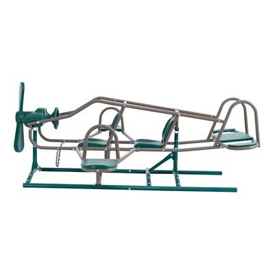 Ace Flyer Teeter-Totter