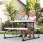 Lifetime Childrens Picnic Table