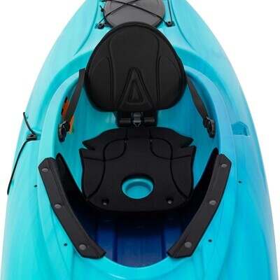 Lifetime Guster 100 Sit-In Kayak